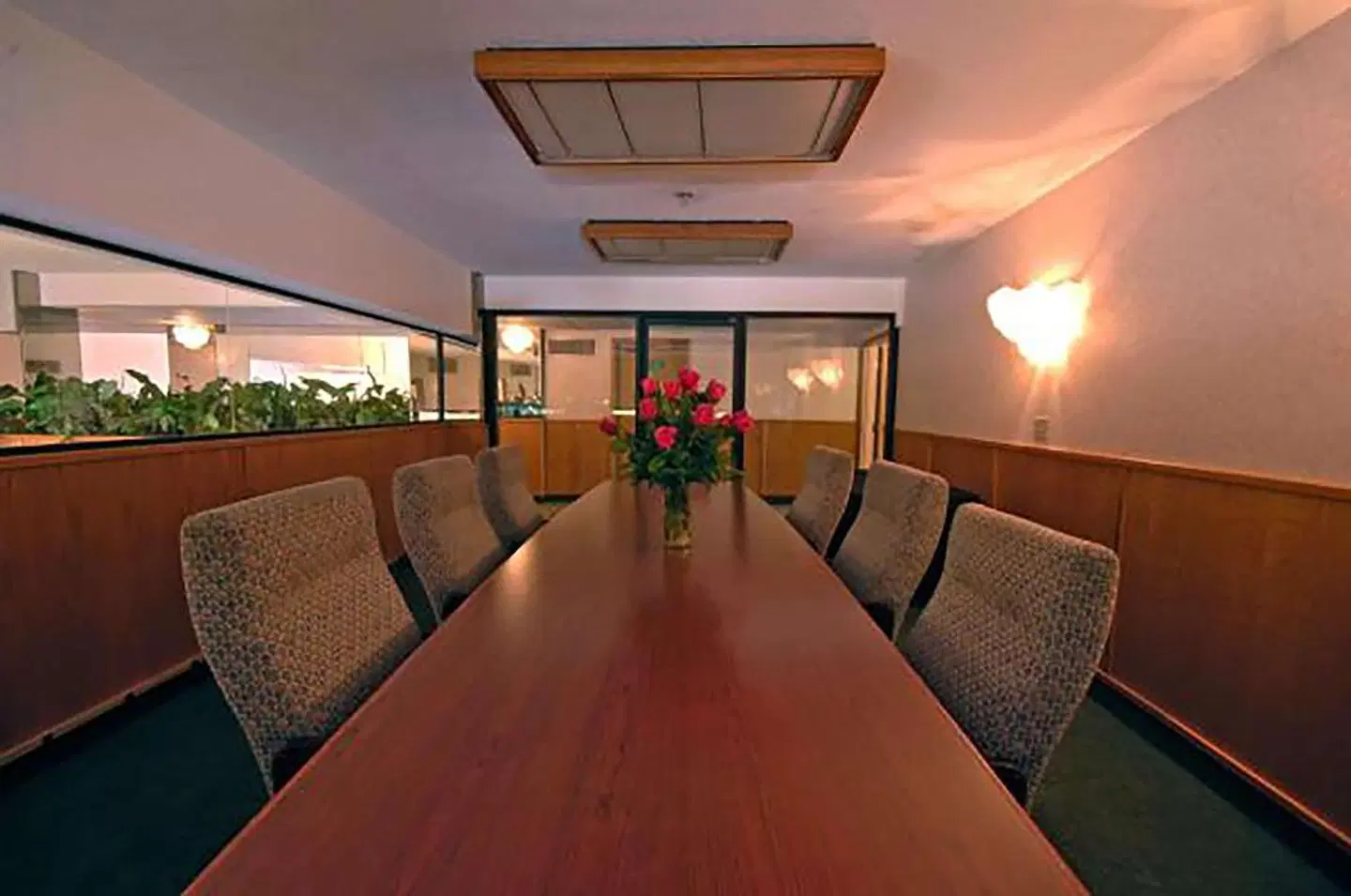Shilo Inn Yuma LOUNGE_LOBBY