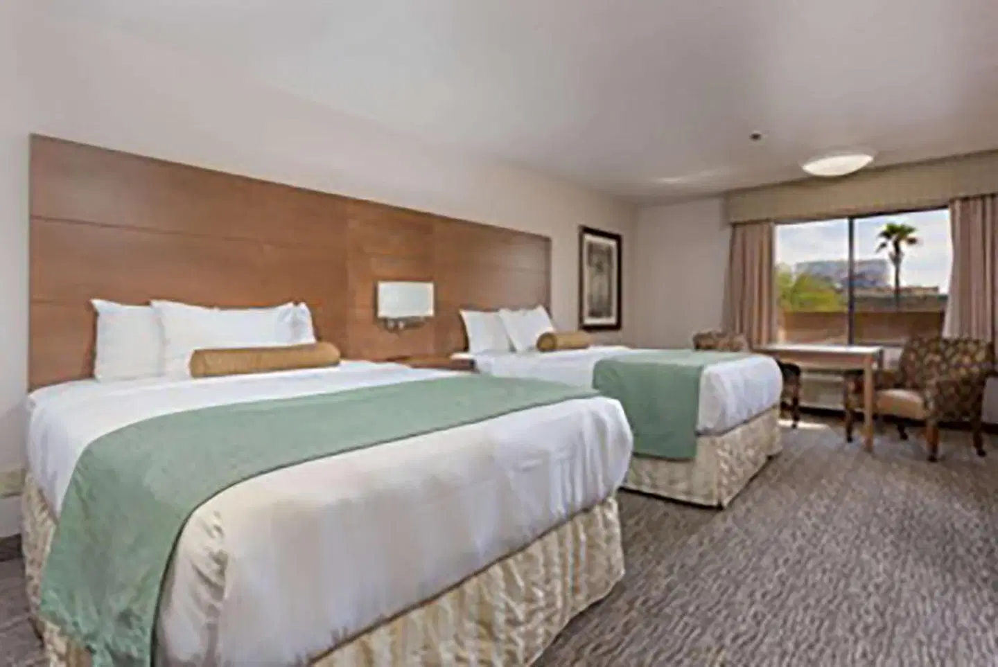 Shilo Inn Yuma ROOM_EXAMPLE