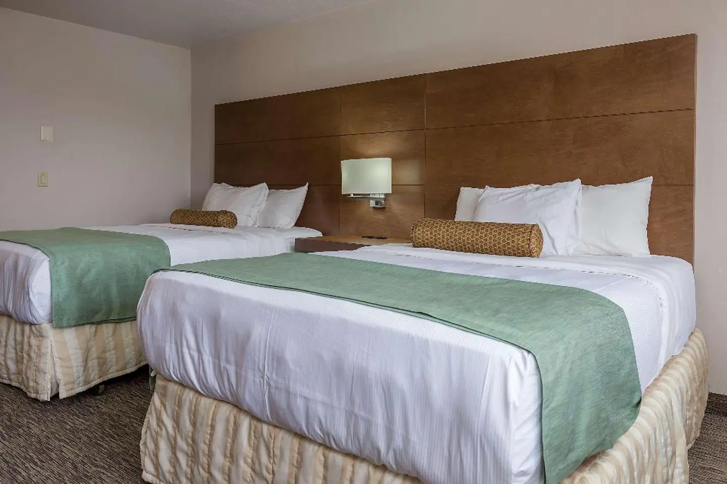 Shilo Inn Yuma ROOM_EXAMPLE