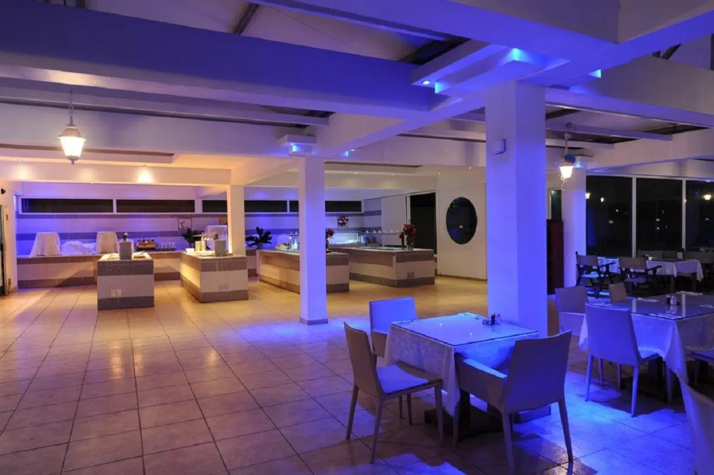 Piere-Anne Beach Hotel LOUNGE_LOBBY