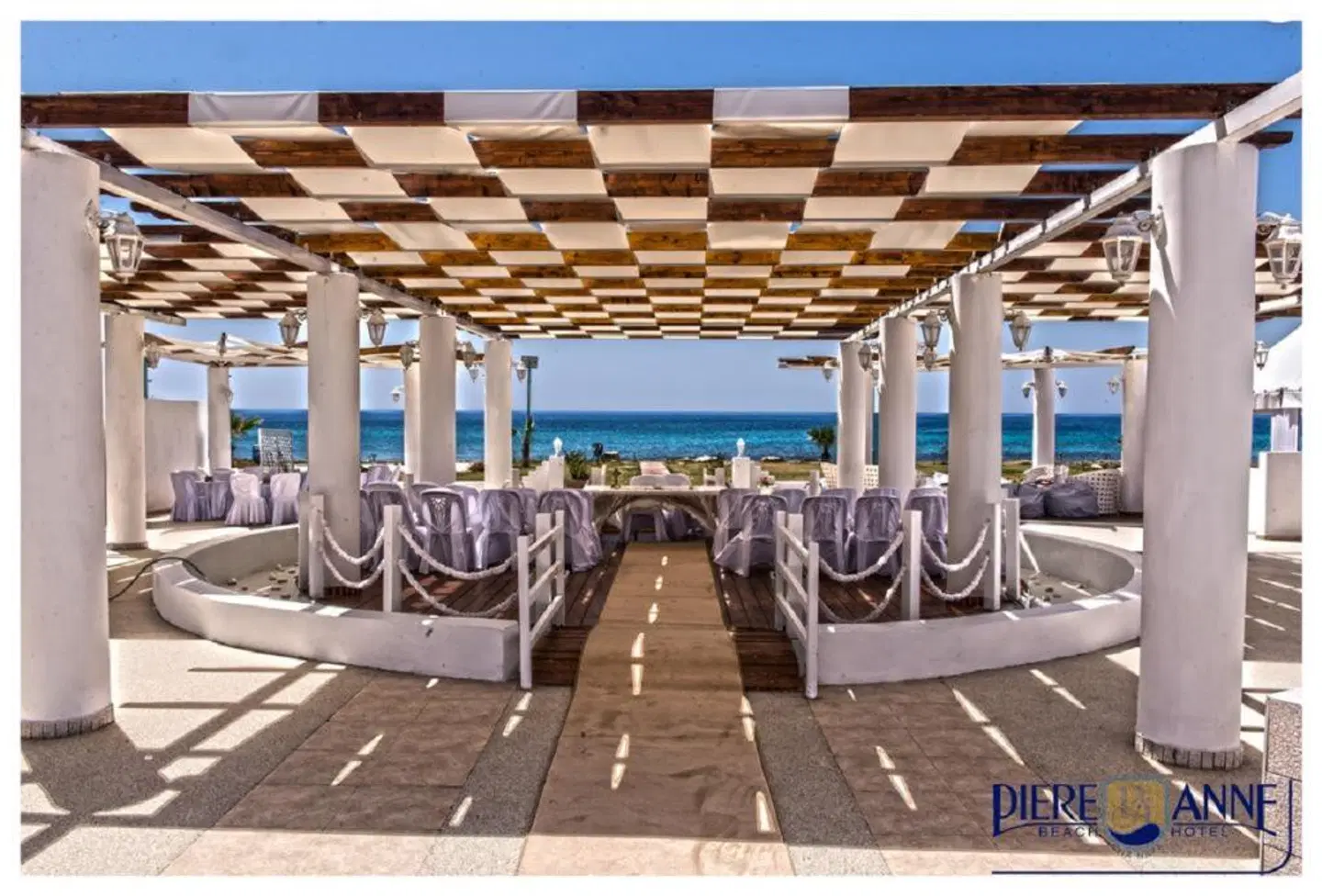 Piere-Anne Beach Hotel LOUNGE_LOBBY