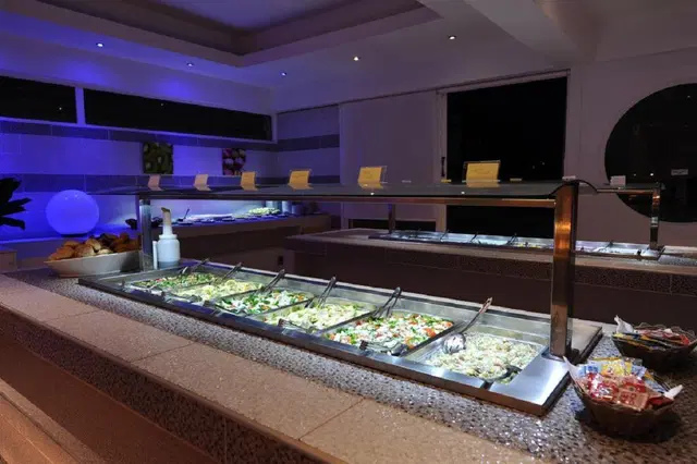 Piere-Anne Beach Hotel Konferenz