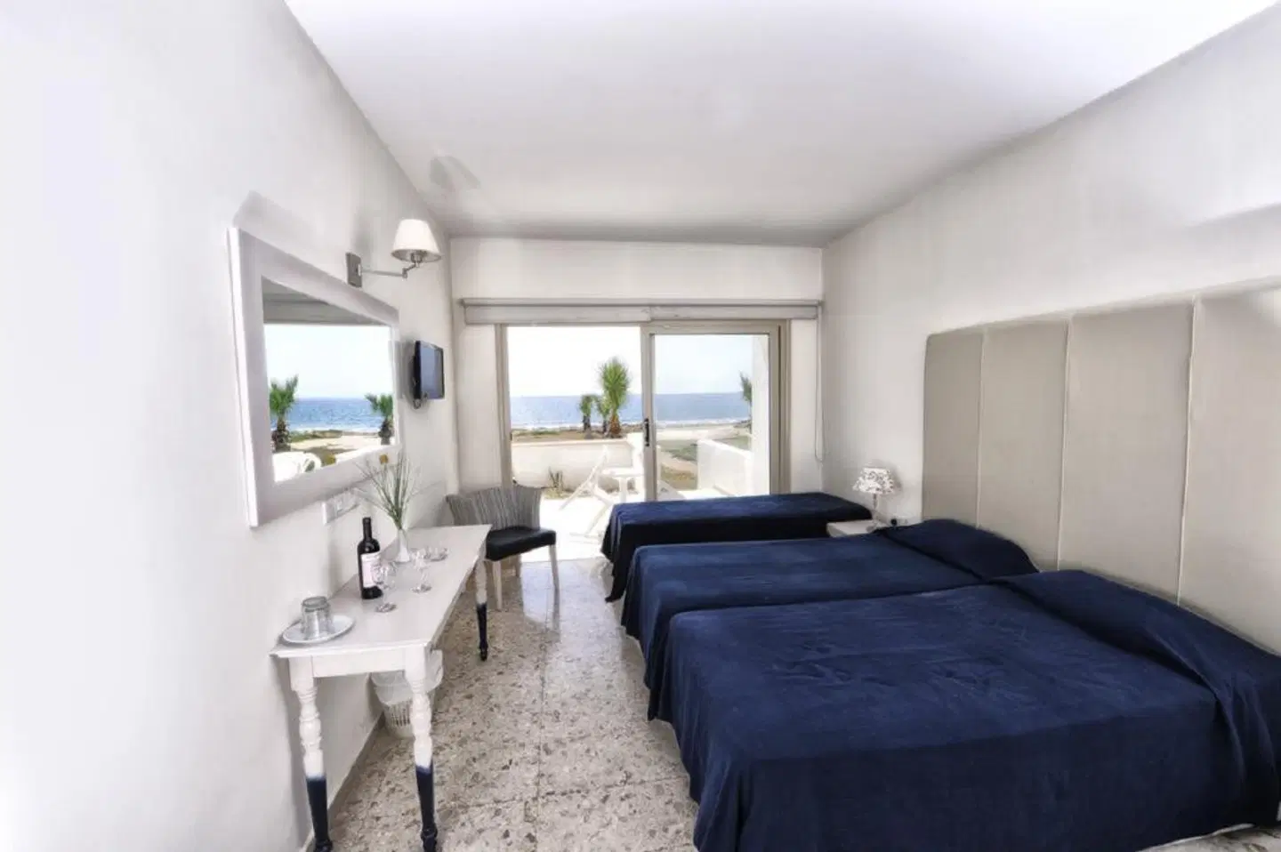 Piere-Anne Beach Hotel ROOM_EXAMPLE