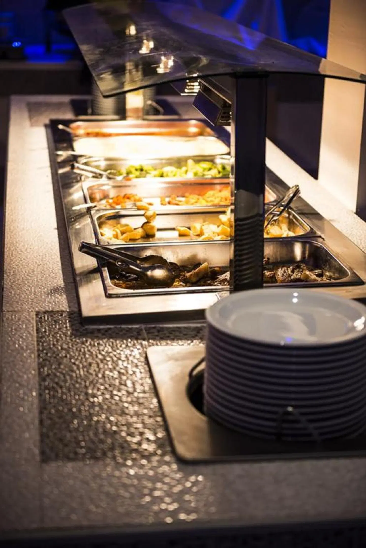 Piere-Anne Beach Hotel Restaurant