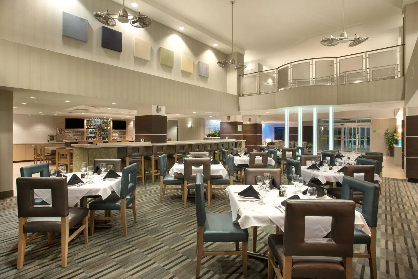 Holiday Inn Hotel & Suites Scottsdale North- Airpark Restaurant