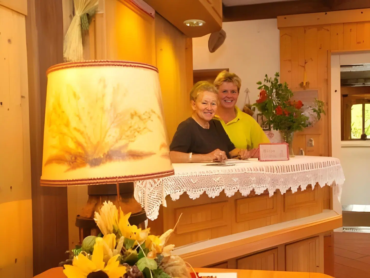 PEOPLES HOTEL Konferenz