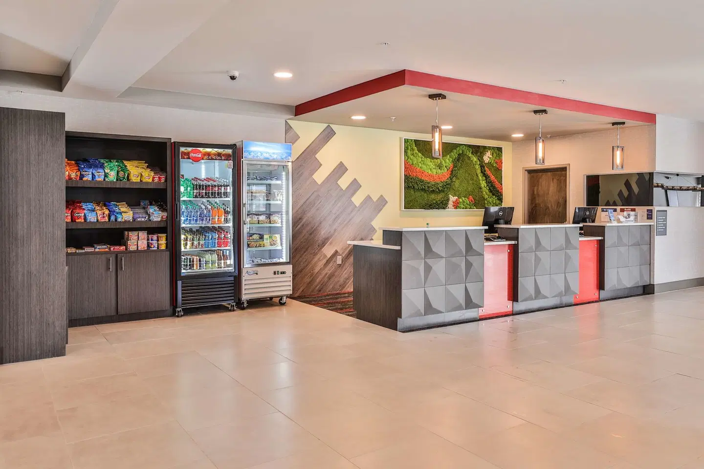 Best Western Plus Executive Residency Nashville LOUNGE_LOBBY
