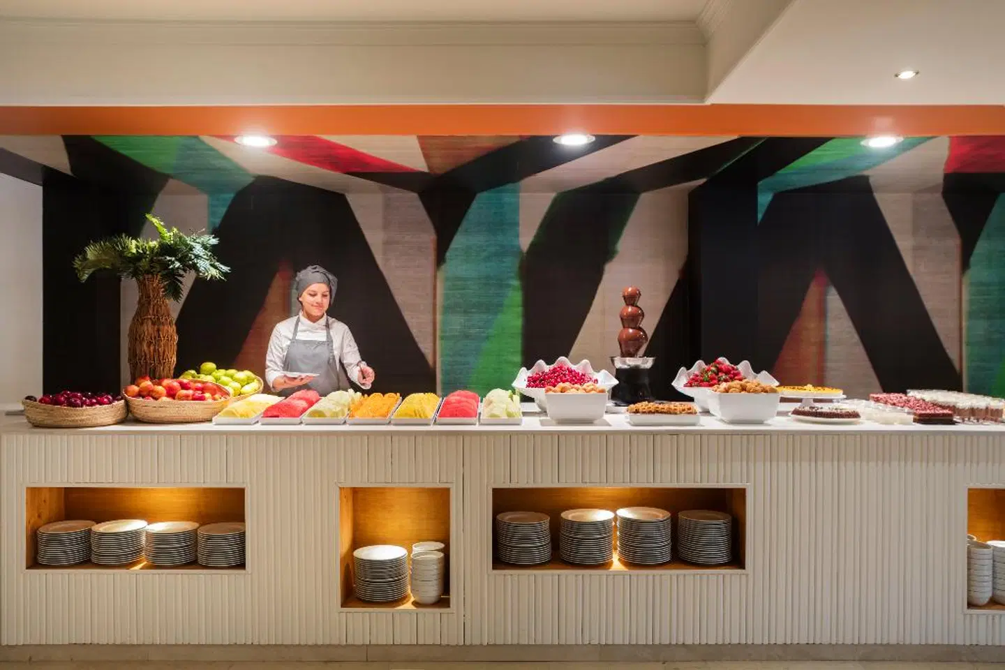 Luna Park Hotel Yoga & Spa Konferenz