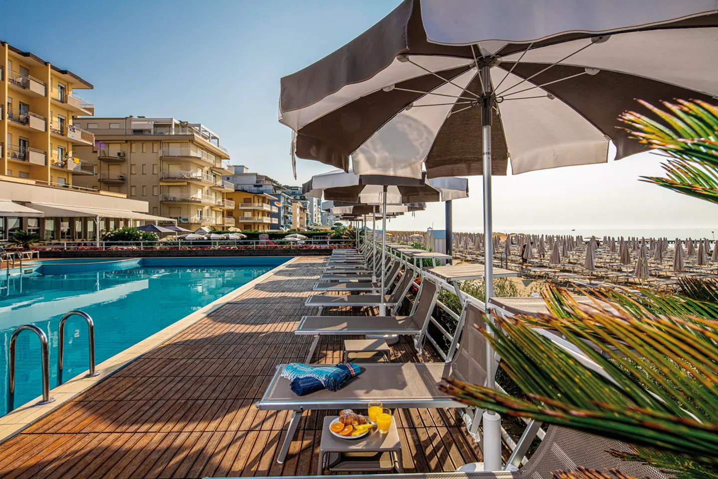 Astor Terrasse