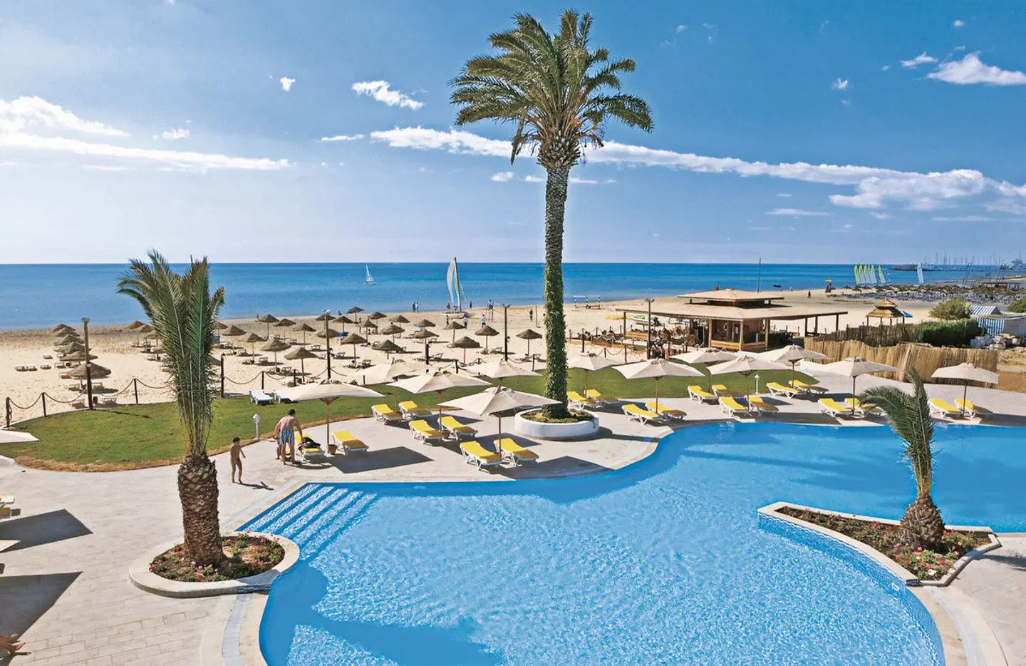 Salammbo OUTDOOR_POOL