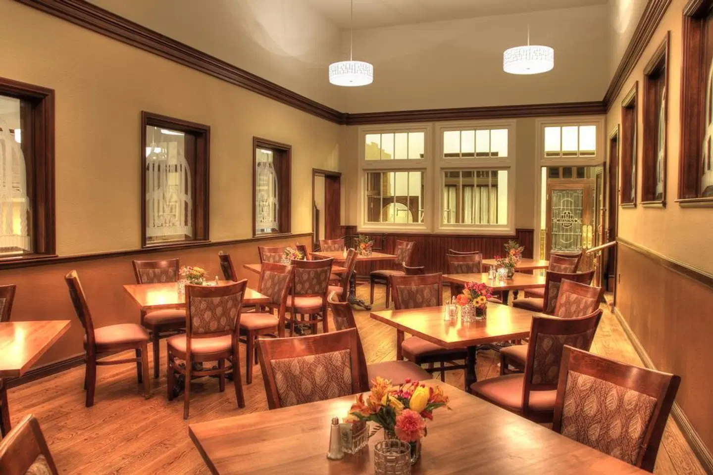 Hassayampa Inn Restaurant
