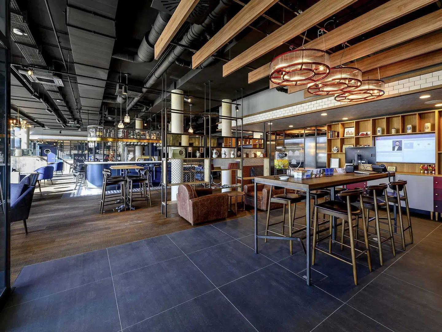 ibis Landshut City Bar