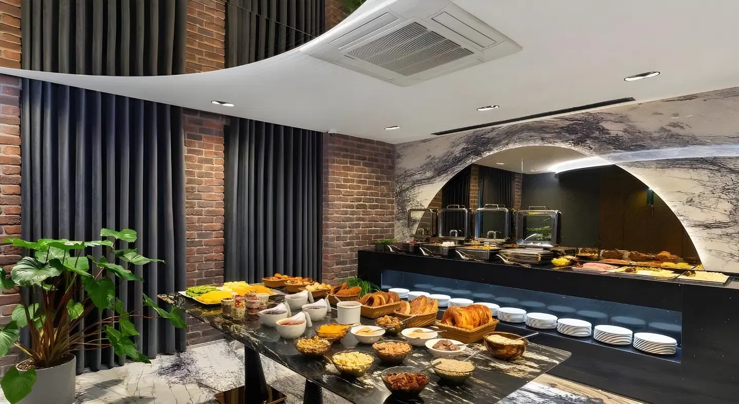 Nex Hotels Istanbul Konferenz