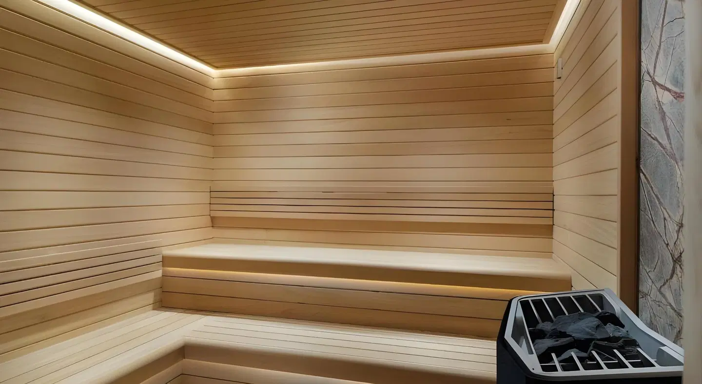 Nex Hotels Istanbul HEALTH_BEAUTY