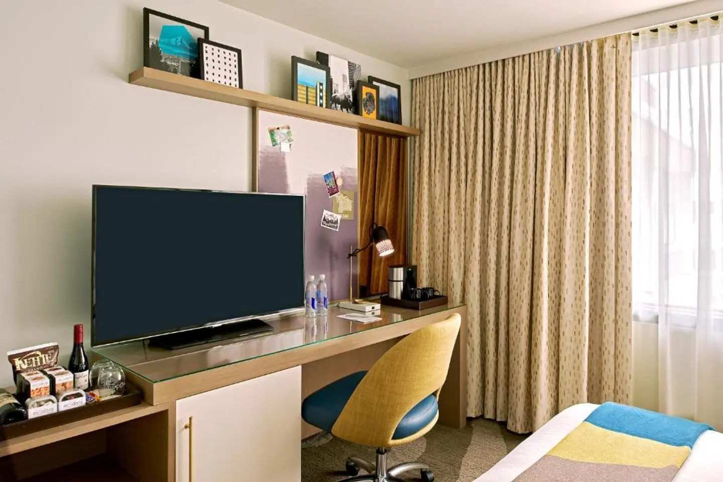 The Hotel Zags Portland ROOM_EXAMPLE