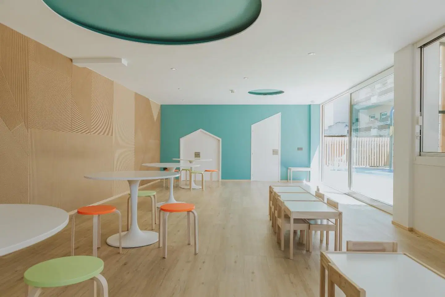 Hotel Palas Pineda HEALTH_BEAUTY