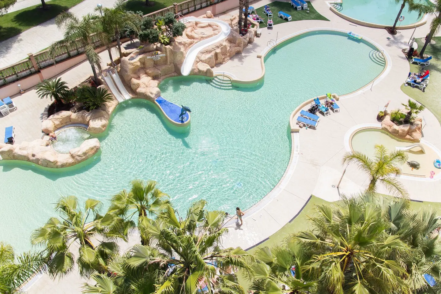 Palas Pineda OUTDOOR_POOL