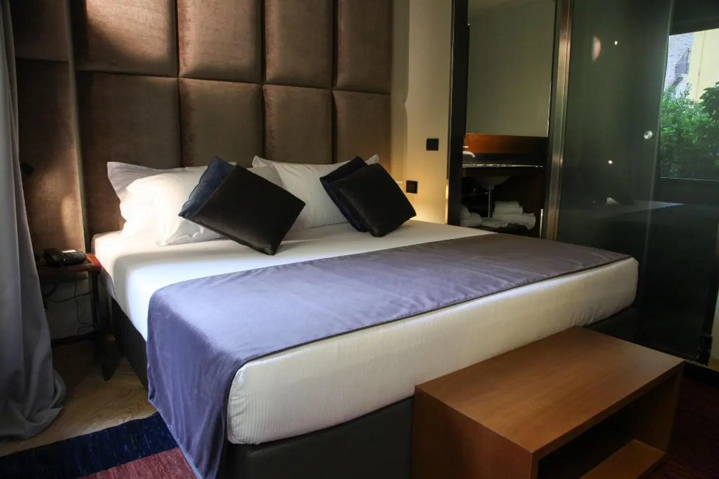 Triviho ROOM_EXAMPLE