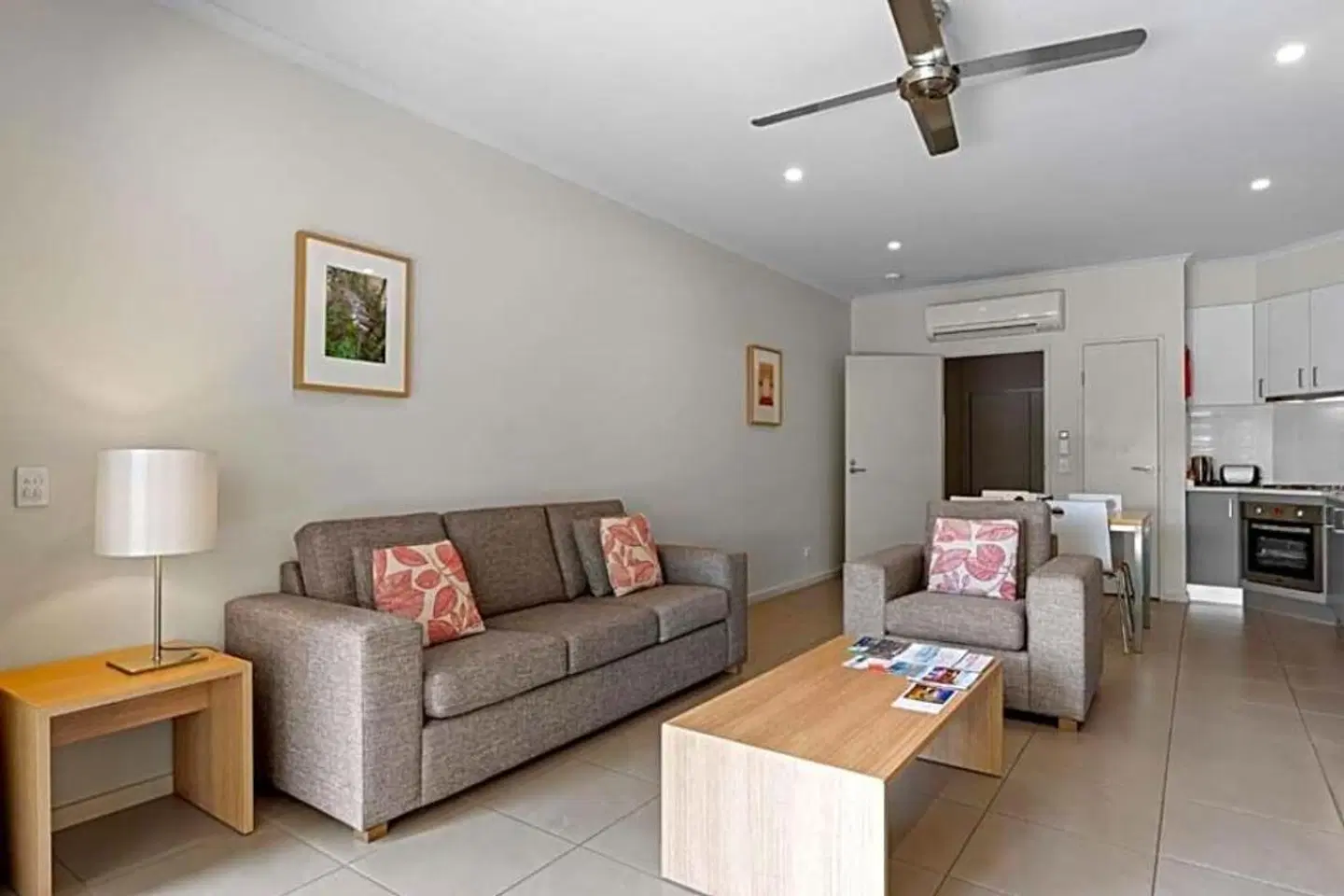 Freshwater East Kimberley Apartments LOUNGE_LOBBY