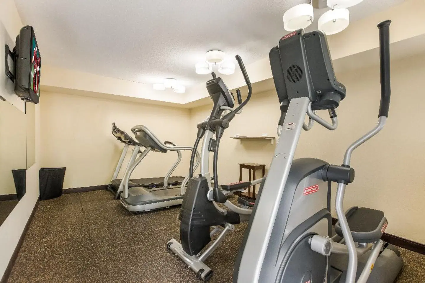 Red Roof Inn Princeton - Ewing SPORTS_AND_LEISURE
