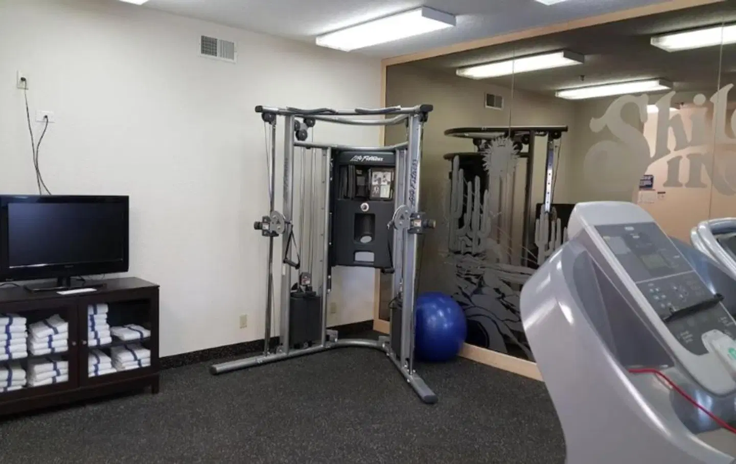 Shilo Inn Elko SPORTS_AND_LEISURE