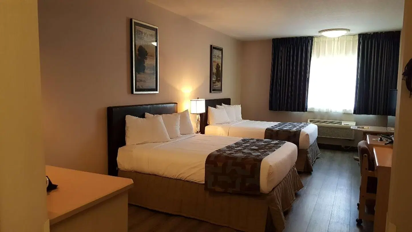Shilo Inn Elko ROOM_EXAMPLE