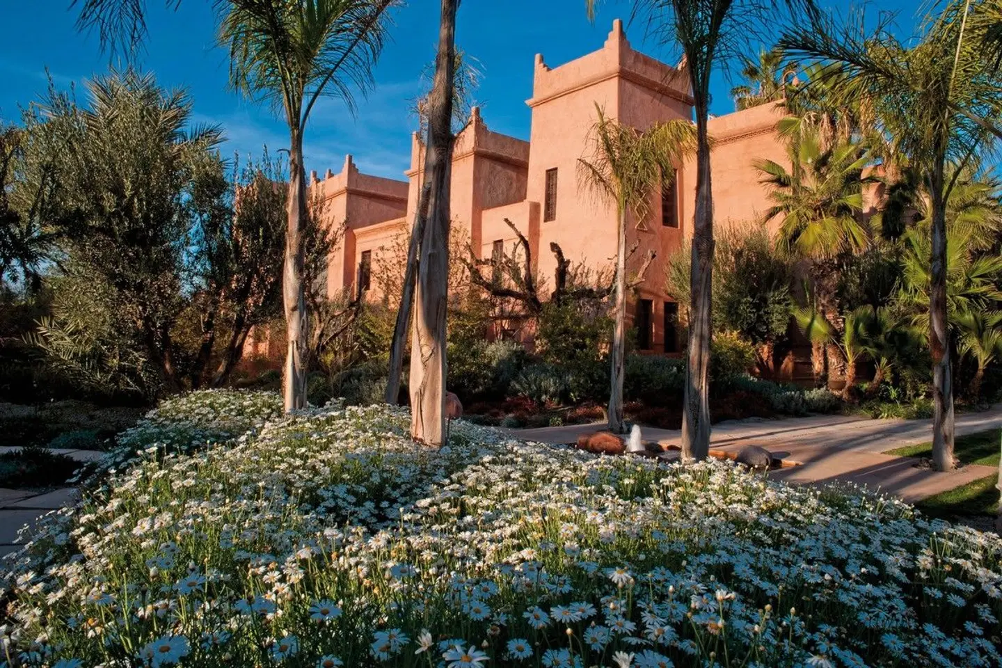 Tigmiza Marrakesch EXTERIOR