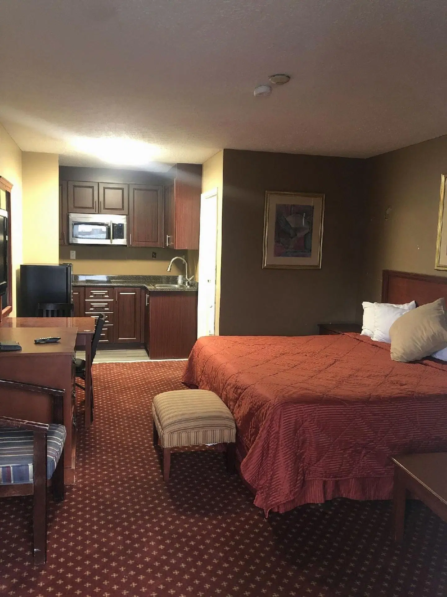 Niagara Lodge & Suites ROOM_EXAMPLE