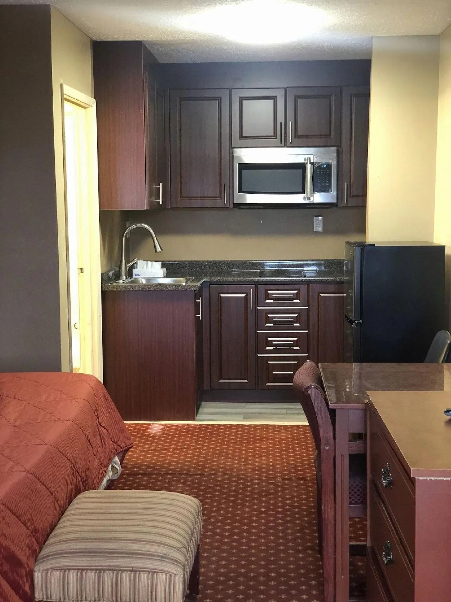 Niagara Lodge & Suites ROOM_EXAMPLE