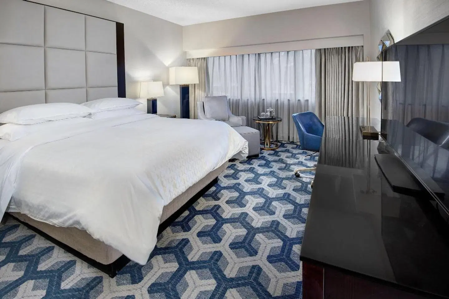 Sheraton Eatontown Hotel ROOM_EXAMPLE
