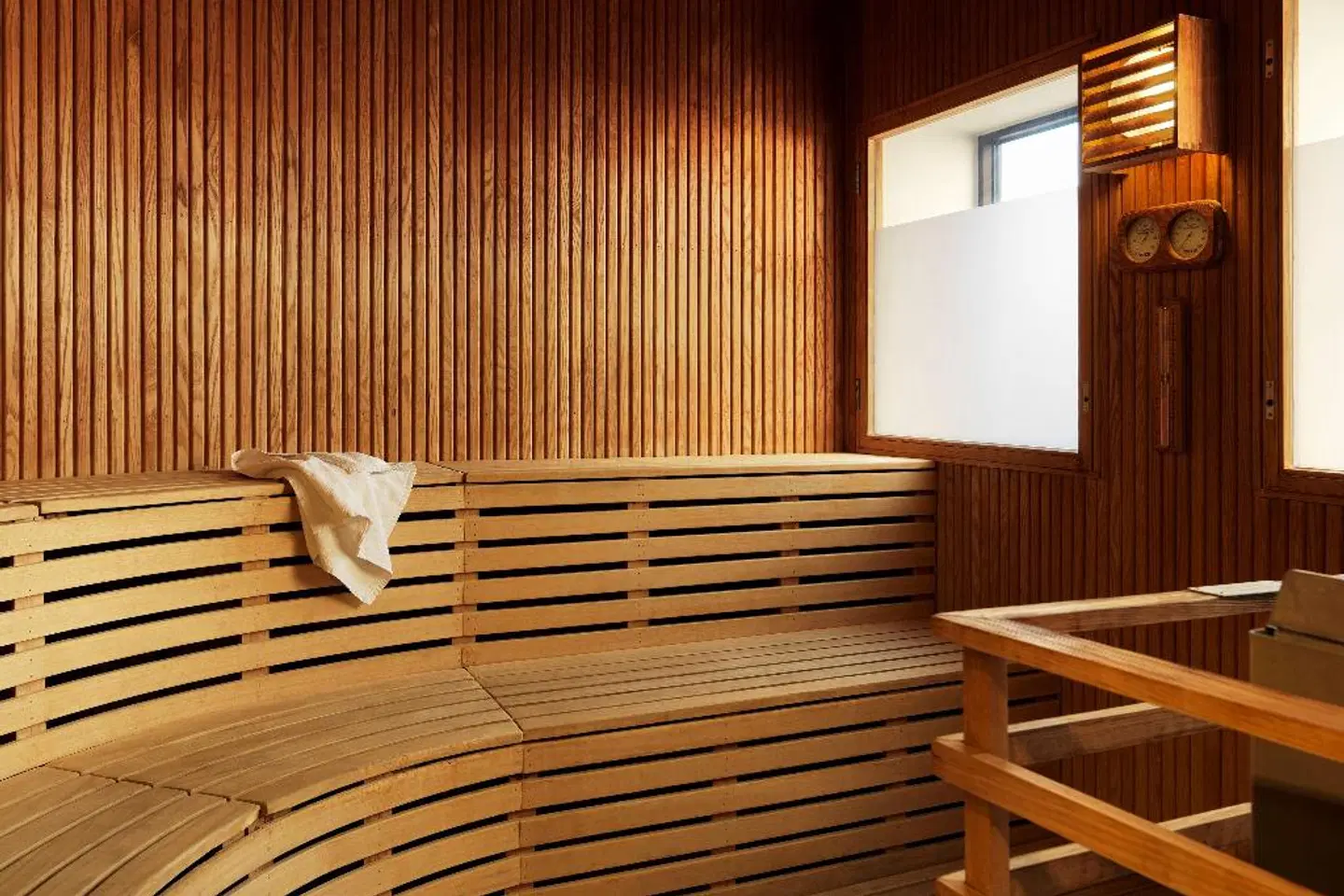 Scandic Copenhagen HEALTH_BEAUTY