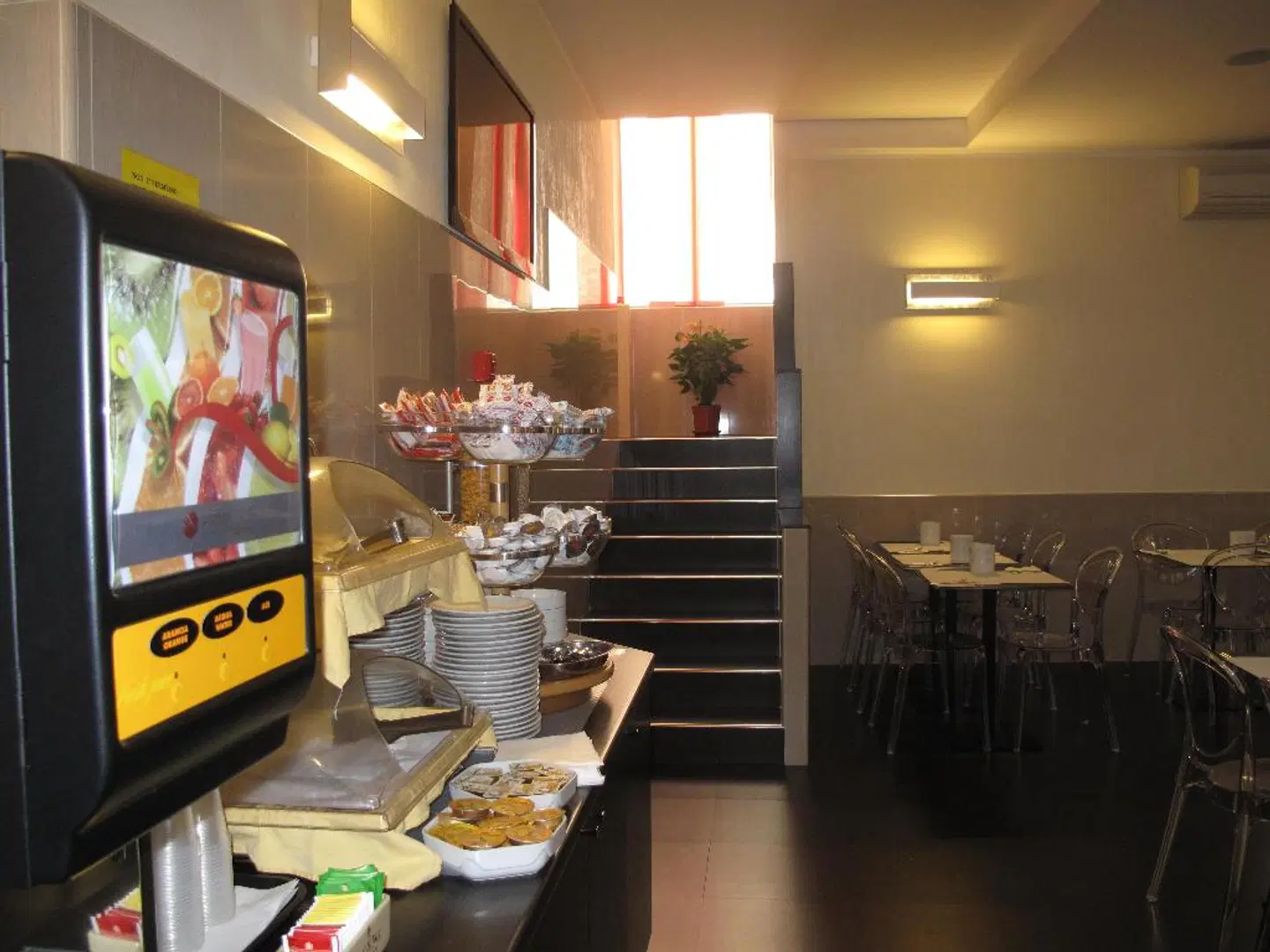 Mariano Restaurant