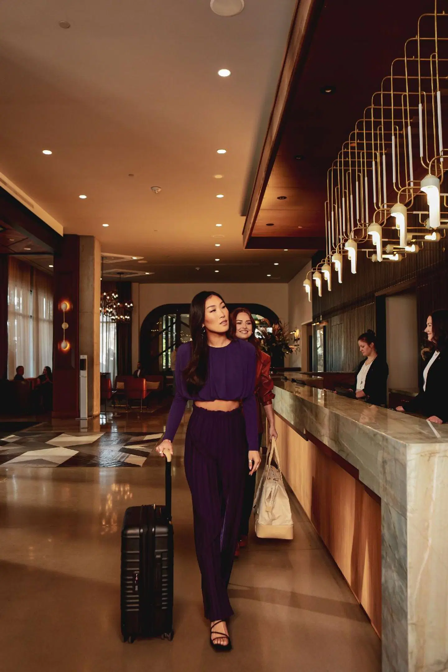 THOMPSON NASHVILLE LOUNGE_LOBBY