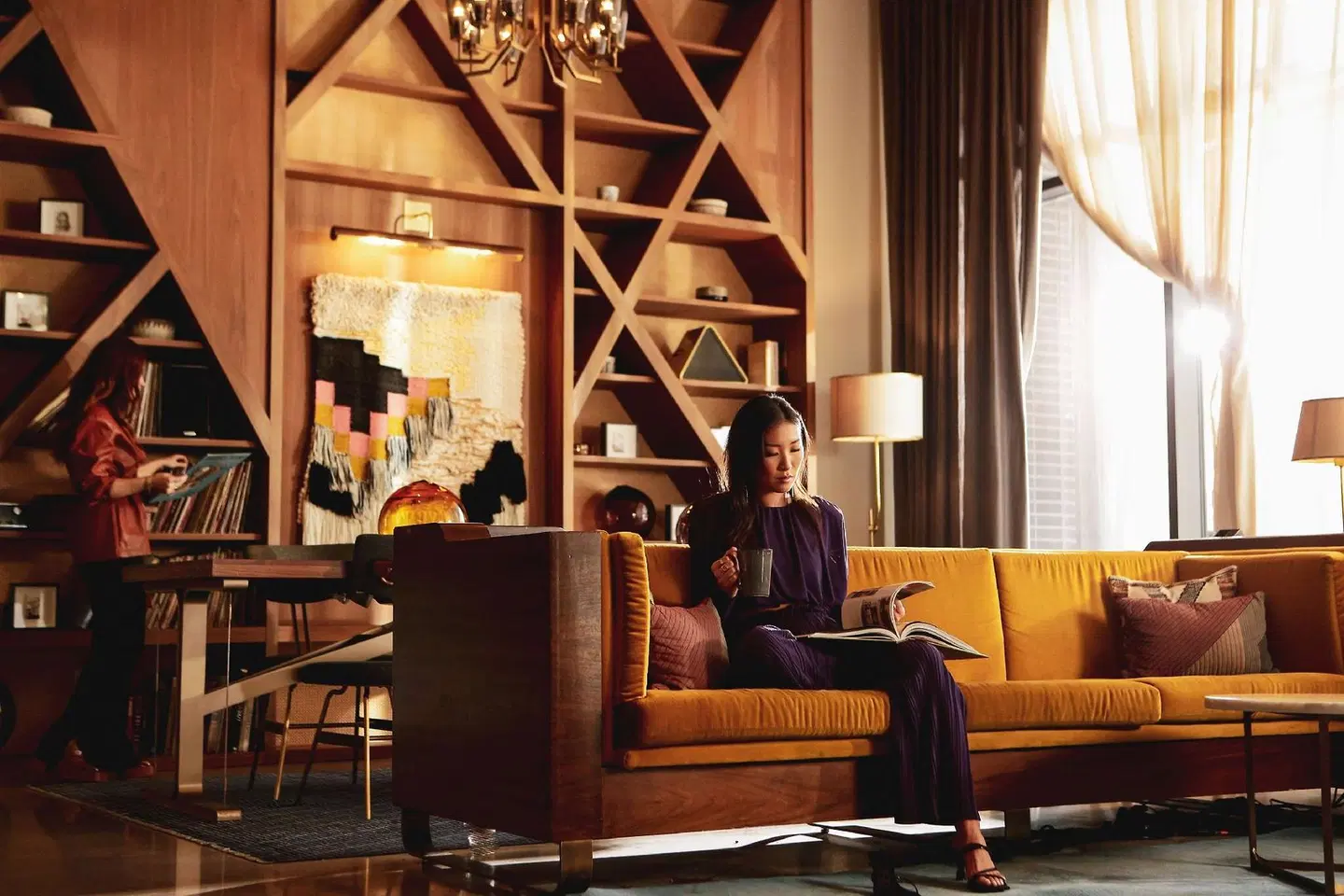 THOMPSON NASHVILLE LOUNGE_LOBBY
