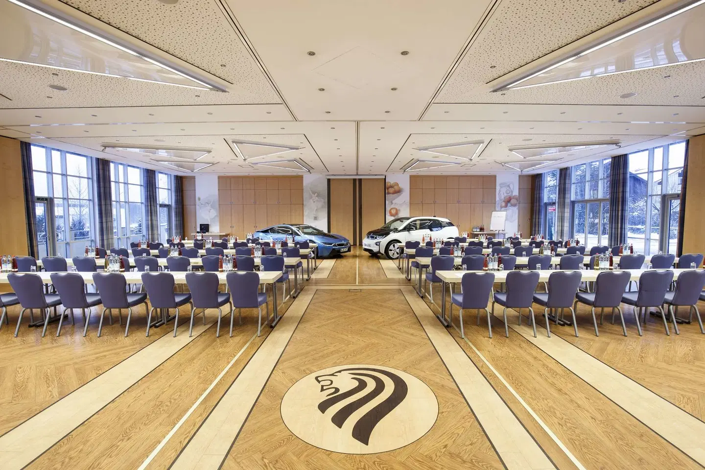 Bayerischer Hof Miesbach Konferenz