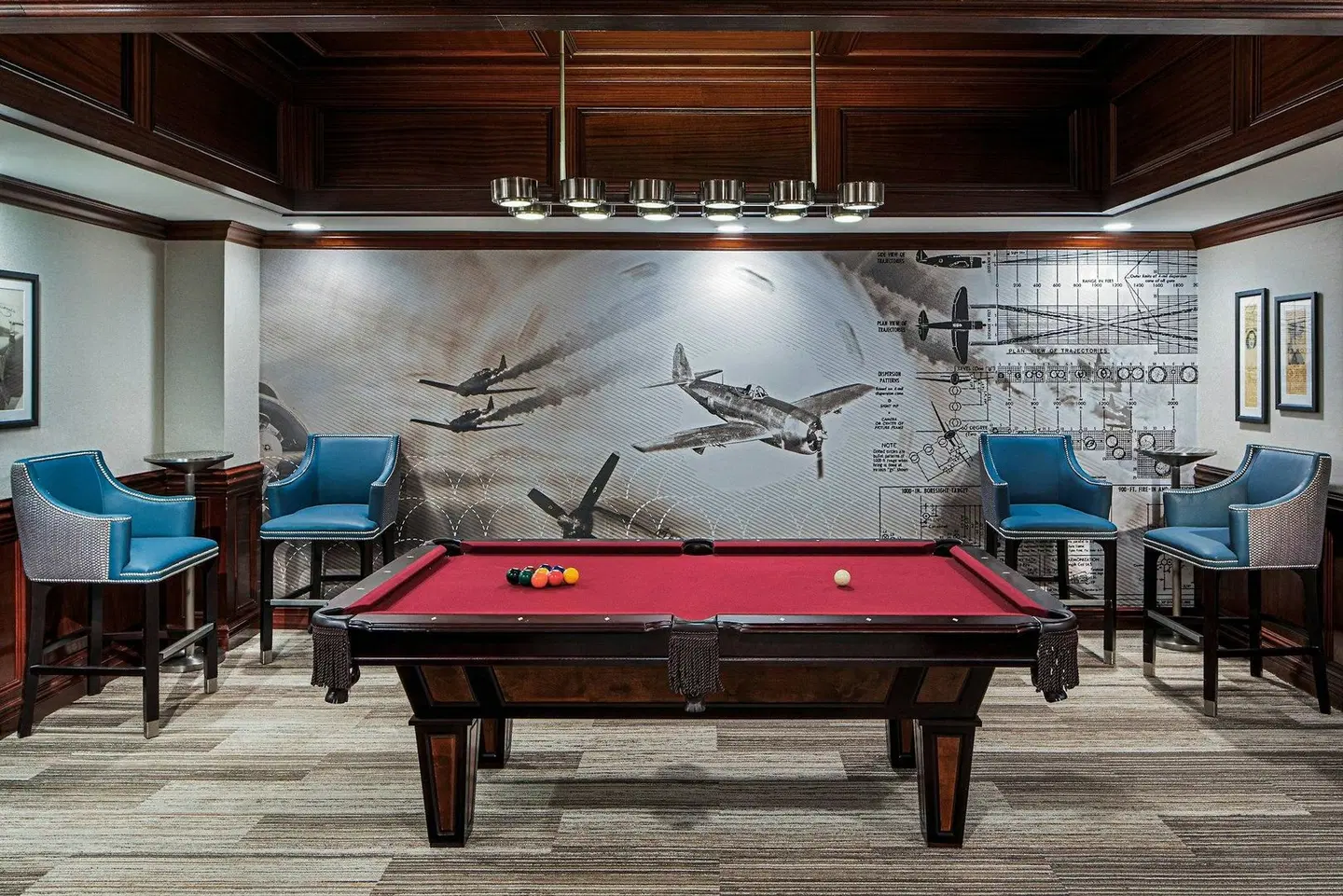 Residence Inn by Marriott West Orange OUTDOOR_POOL