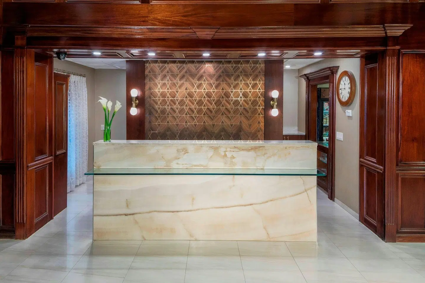 Residence Inn by Marriott West Orange LOUNGE_LOBBY
