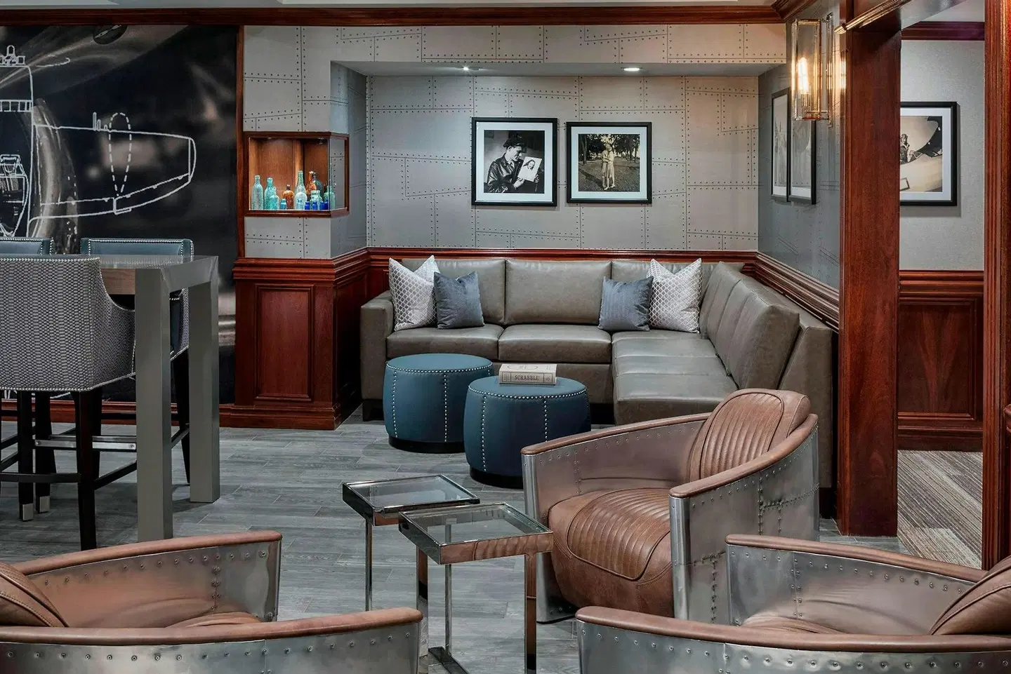 Residence Inn by Marriott West Orange LOUNGE_LOBBY