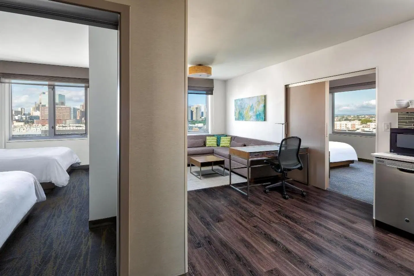 Element by Westin Harrison - Newark ROOM_EXAMPLE