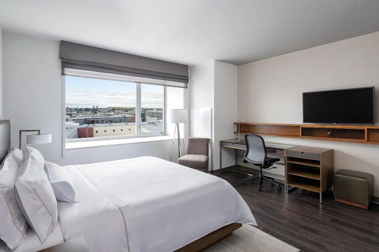 Element by Westin Harrison - Newark ROOM_EXAMPLE