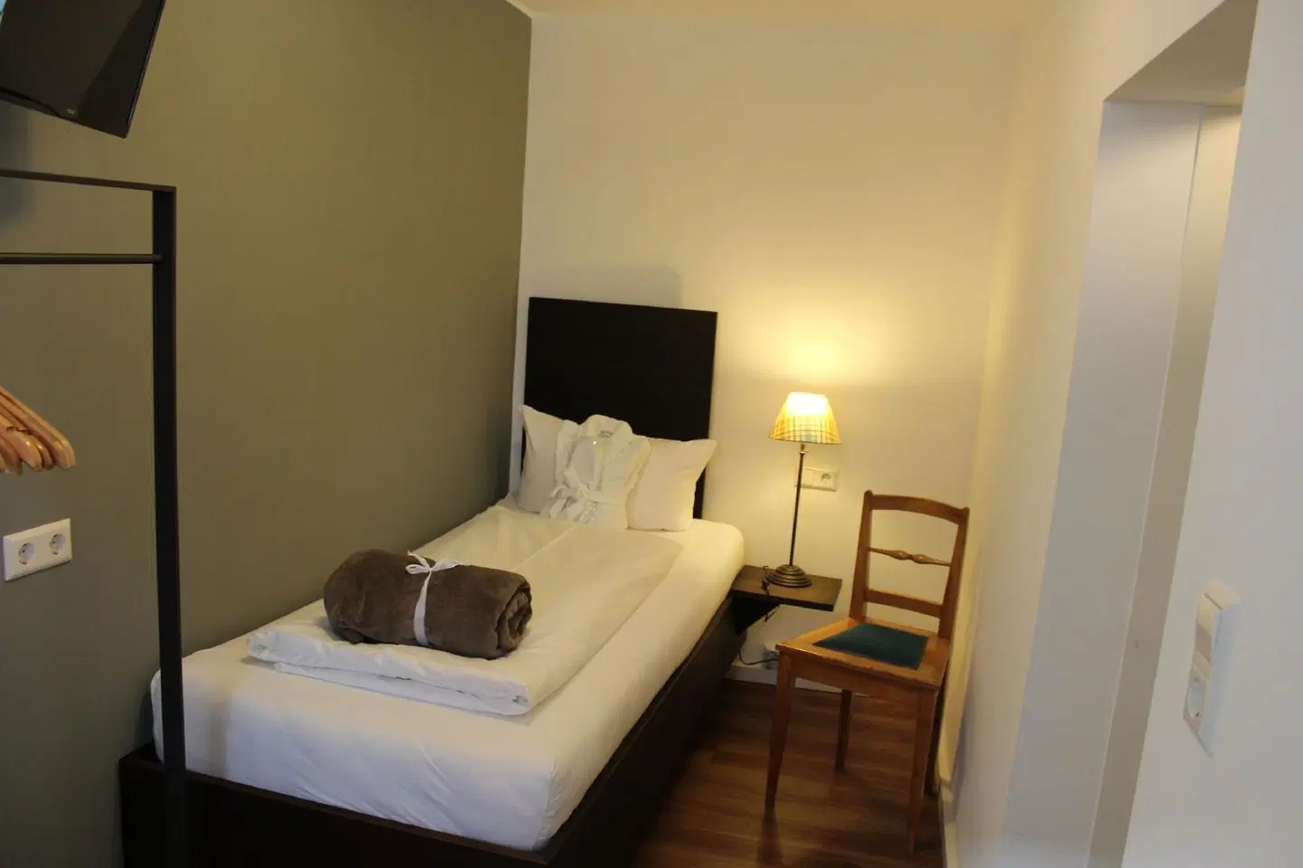 Hotel am Fischmarkt ROOM_EXAMPLE