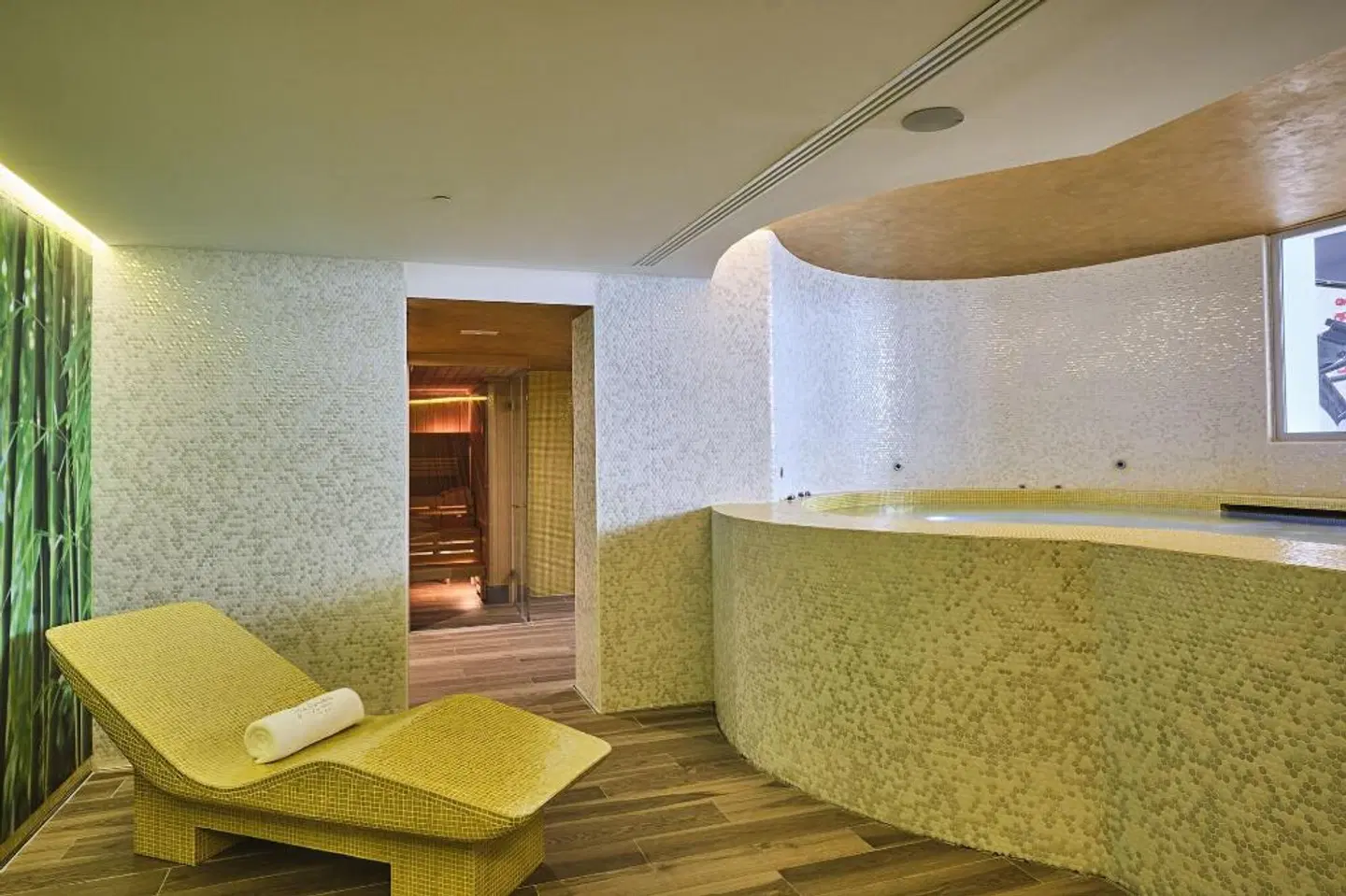 Five Flowers Hotel Formentera, member of Meliá Collection HEALTH_BEAUTY