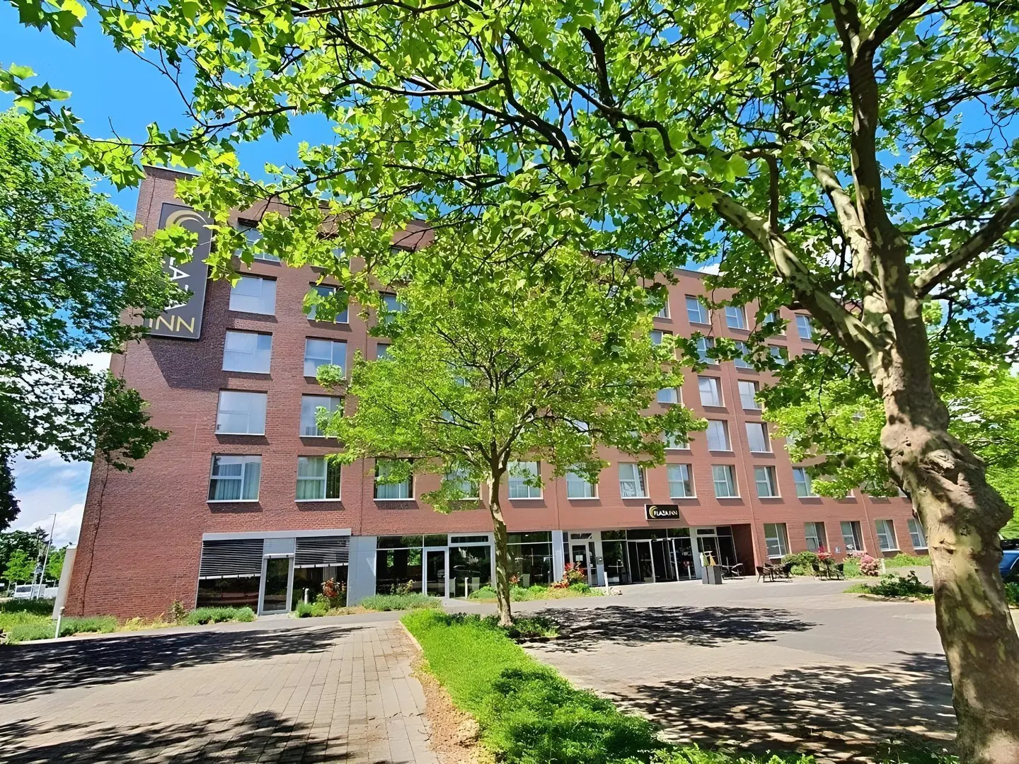 Star Inn Karlsruhe Garten