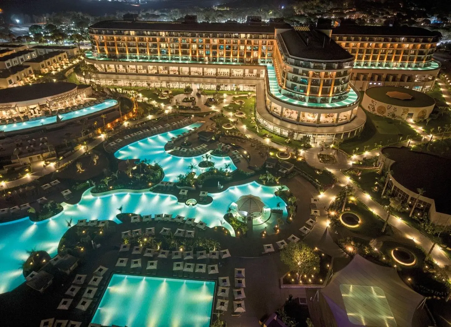 Ethno Belek EXTERIOR