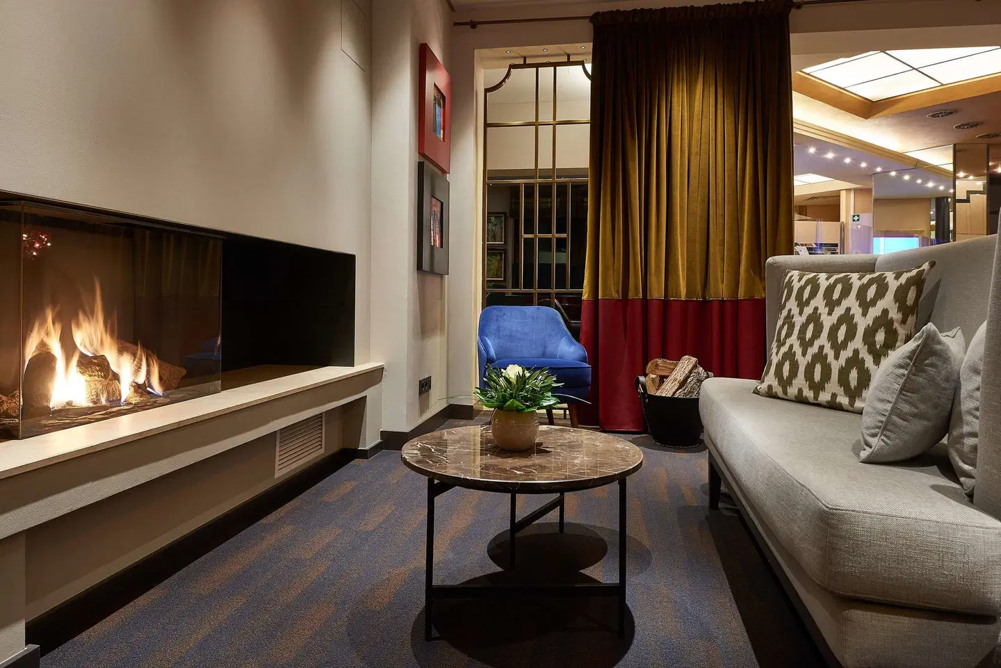 Best Western Plus St. Raphael ROOM_EXAMPLE