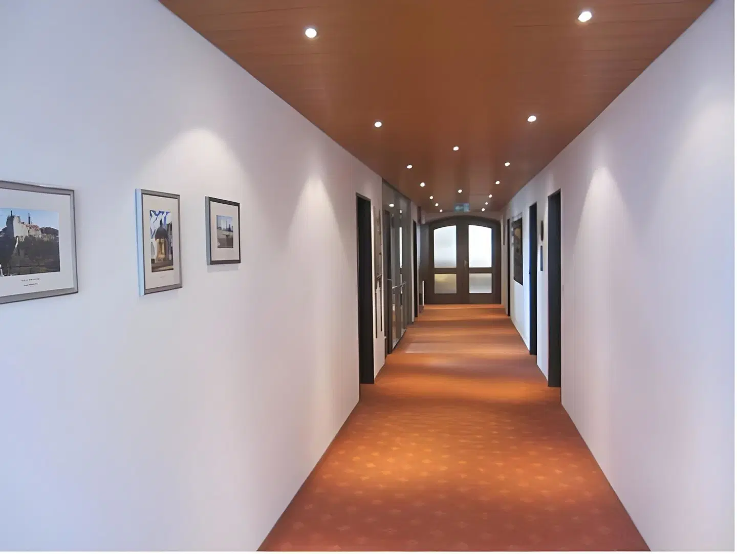 Hotel Garni Jägerhof LOUNGE_LOBBY