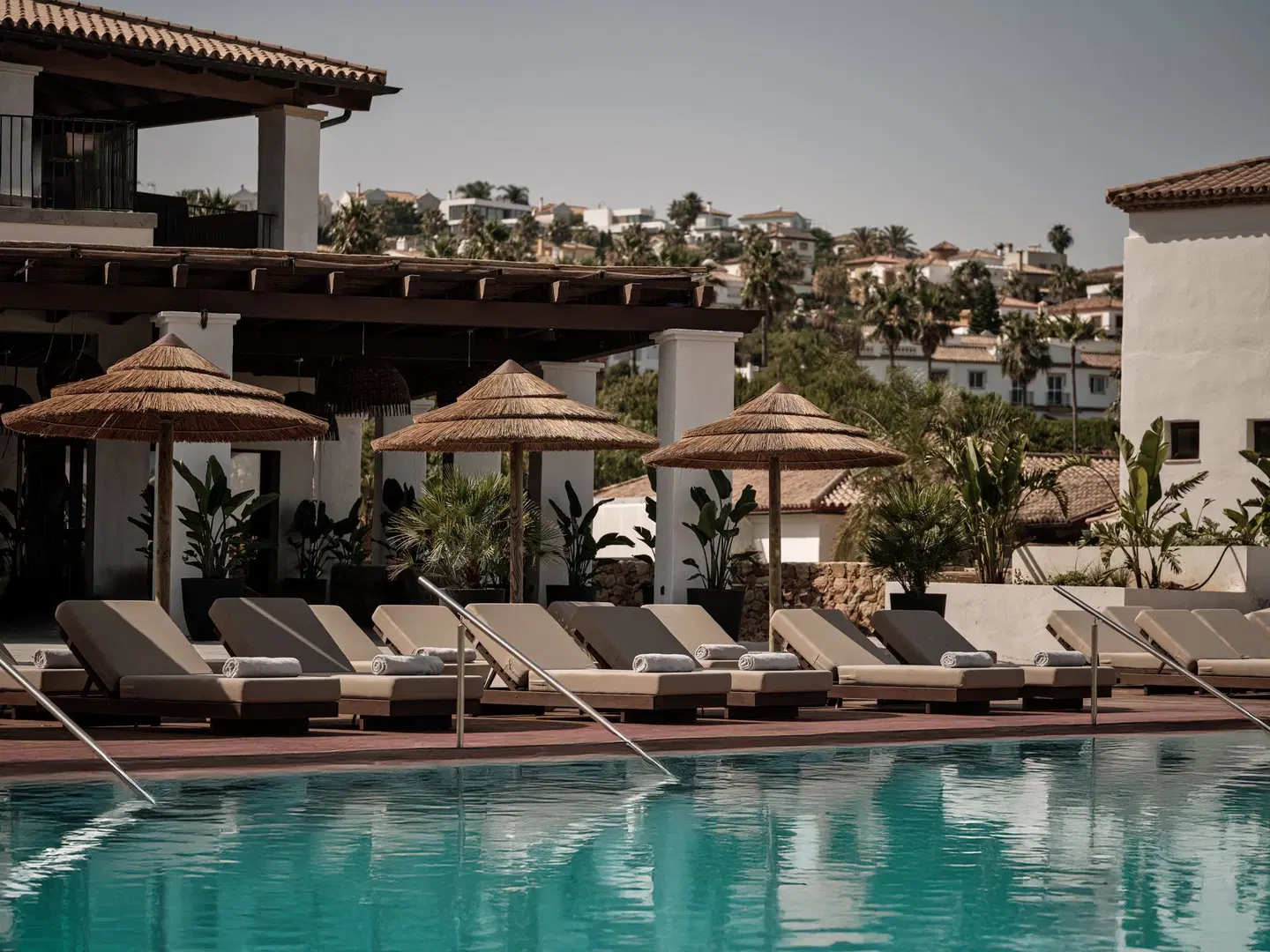 OKU Andalusia OUTDOOR_POOL