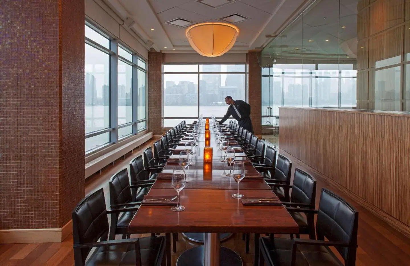 Hyatt Regency Jersey City on the Hudson Konferenz