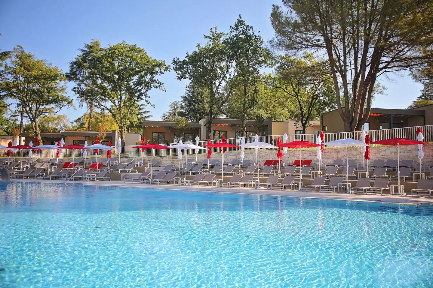 Apartments Park Plava Laguna OUTDOOR_POOL