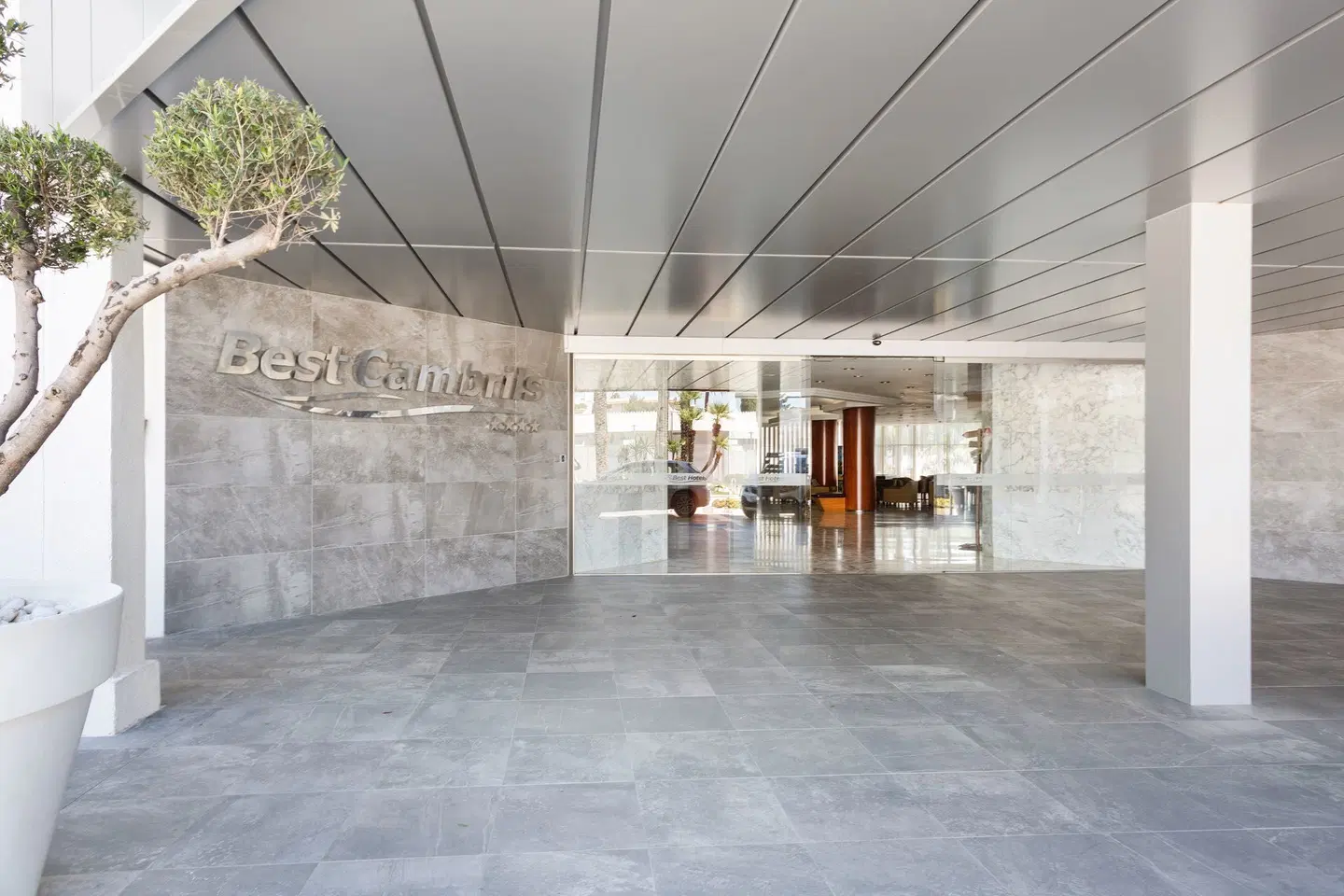 Best Cambrils LOUNGE_LOBBY